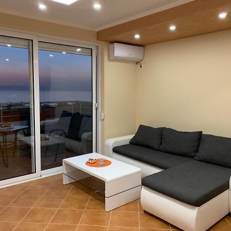 Apartamento Apartman Joja Bar Exterior foto