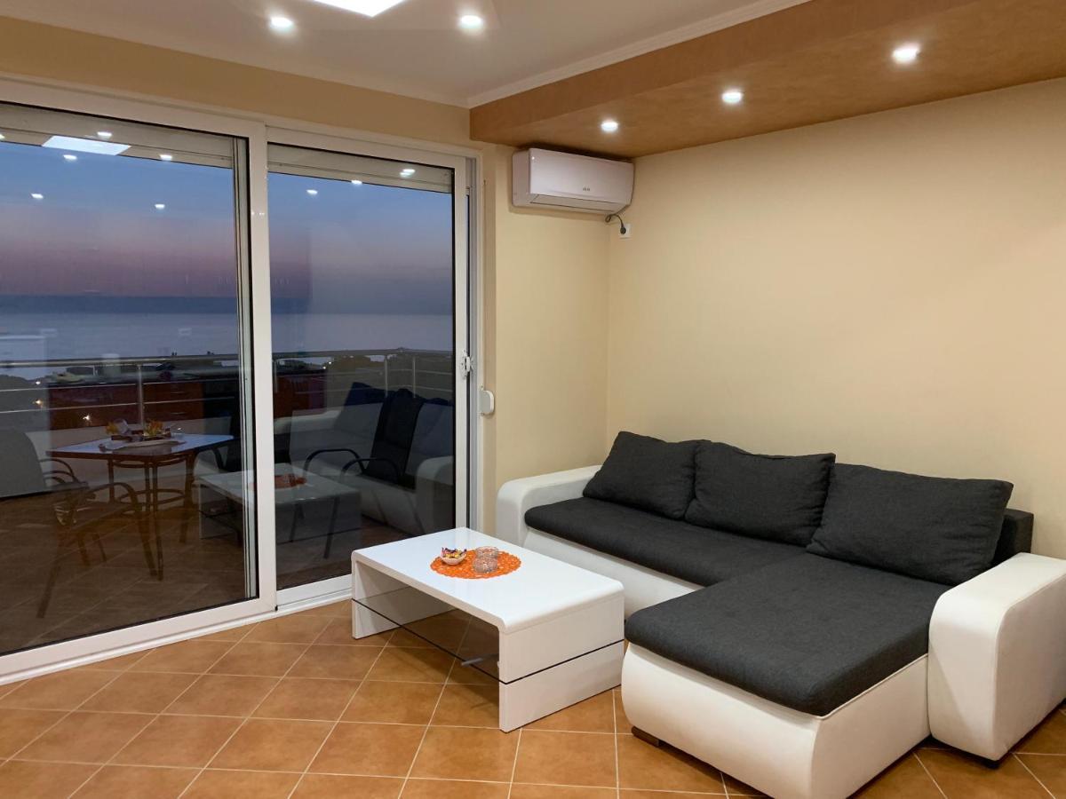 Apartamento Apartman Joja Bar Exterior foto